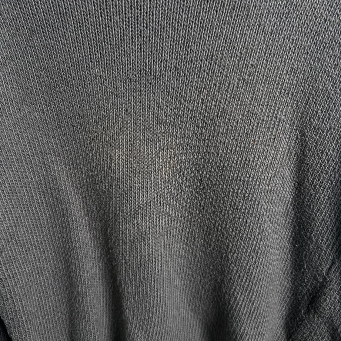 준야 와타나베 꼼데가르송 그레이 니트 스웨터 상품이미지10