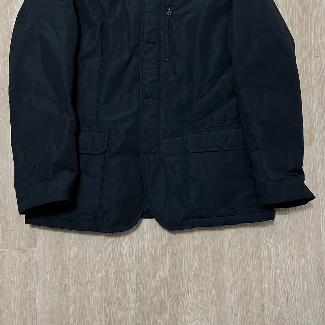 FASCO 남성 신슐레이트 패딩 자켓 XXL/110  상품이미지3