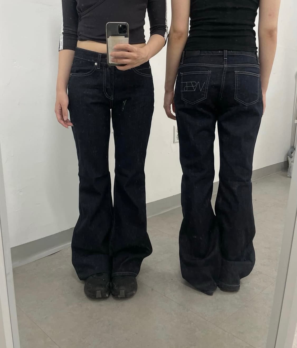 wsc archive 바지 상품이미지1