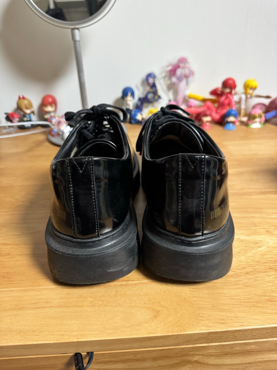 P-31 스니커즈 오버솔 275 상품이미지3