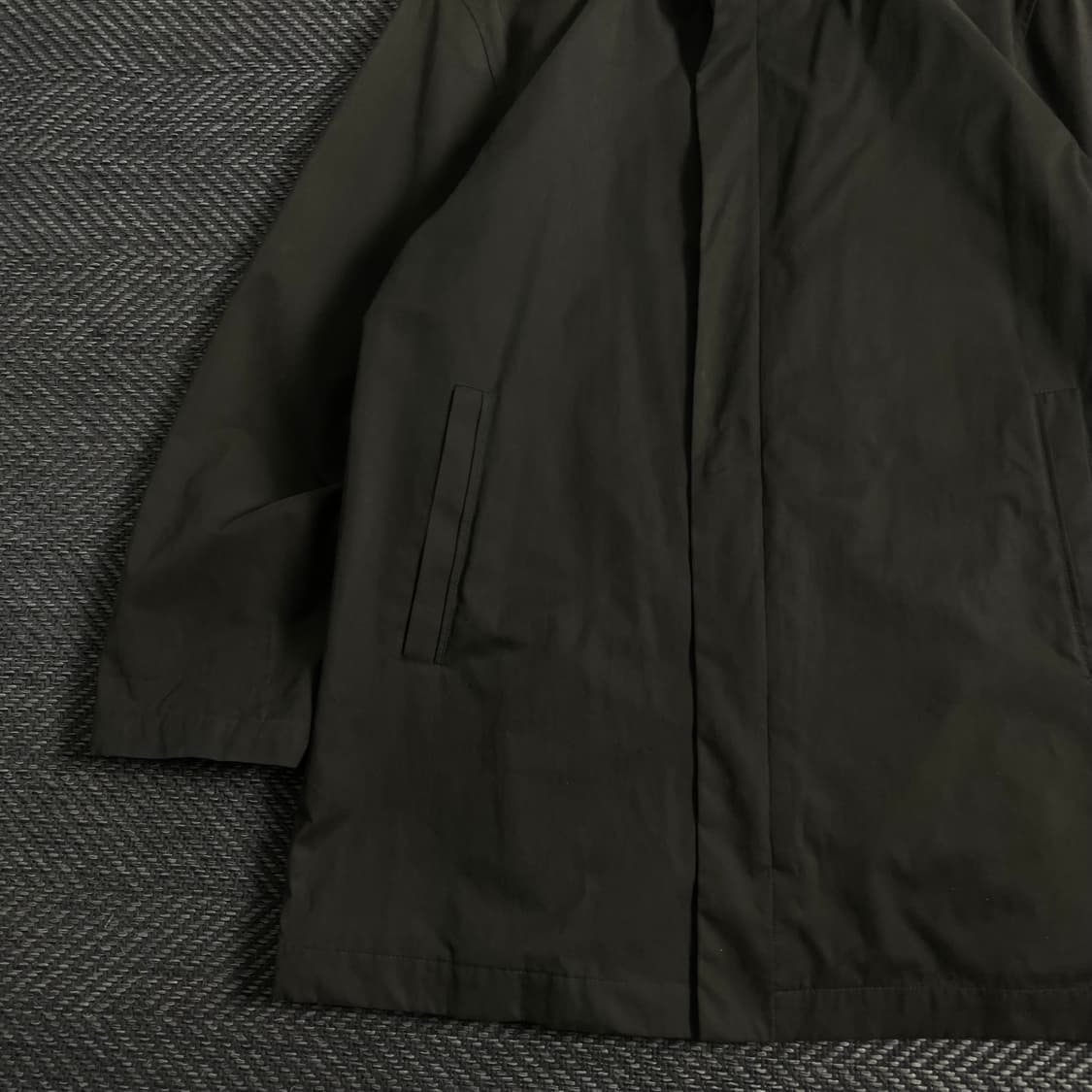 O2 break 아카이브 빈티지 야상 자켓 y 3921 상품이미지4