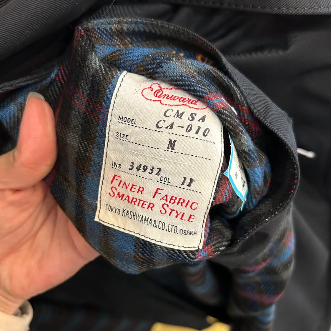 YvesSaintLaurent 입생로랑 벨티드 트렌치코트  상품이미지8