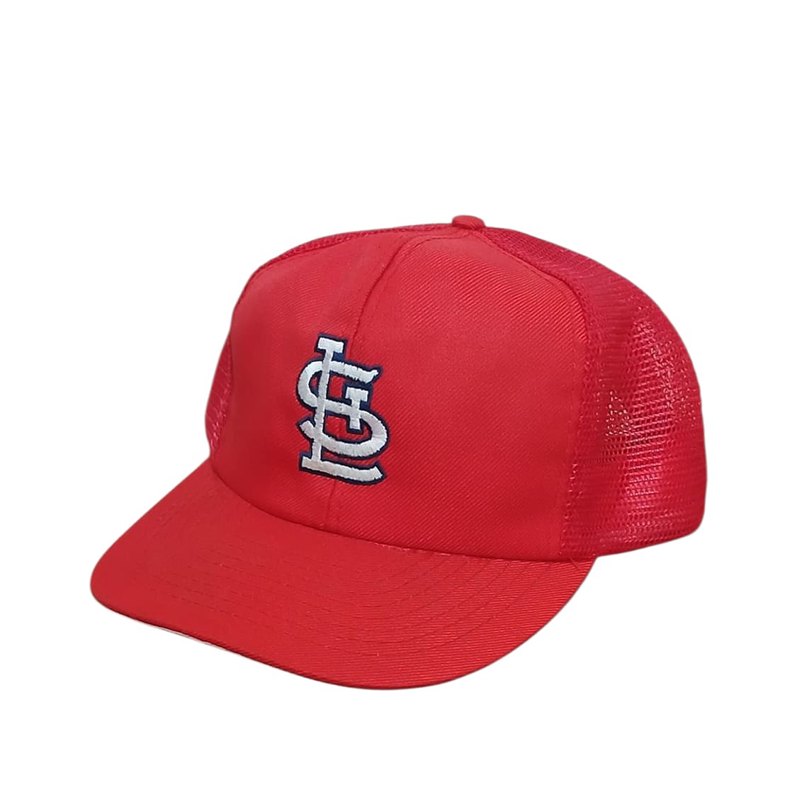 MLB St. Louis Cardinals Trucker Hat  상품이미지1