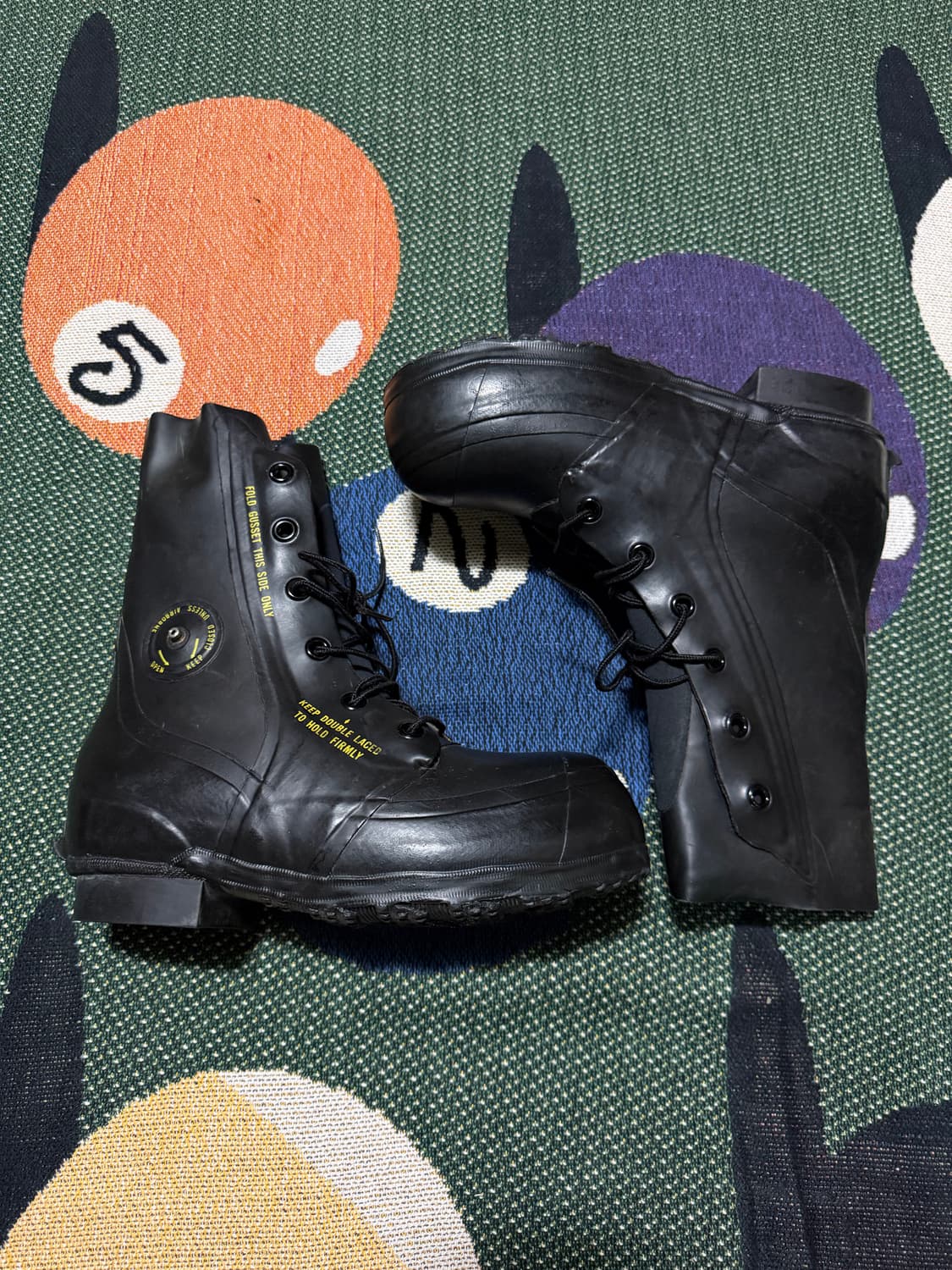 [7R] 바타 버니부츠 상품이미지1