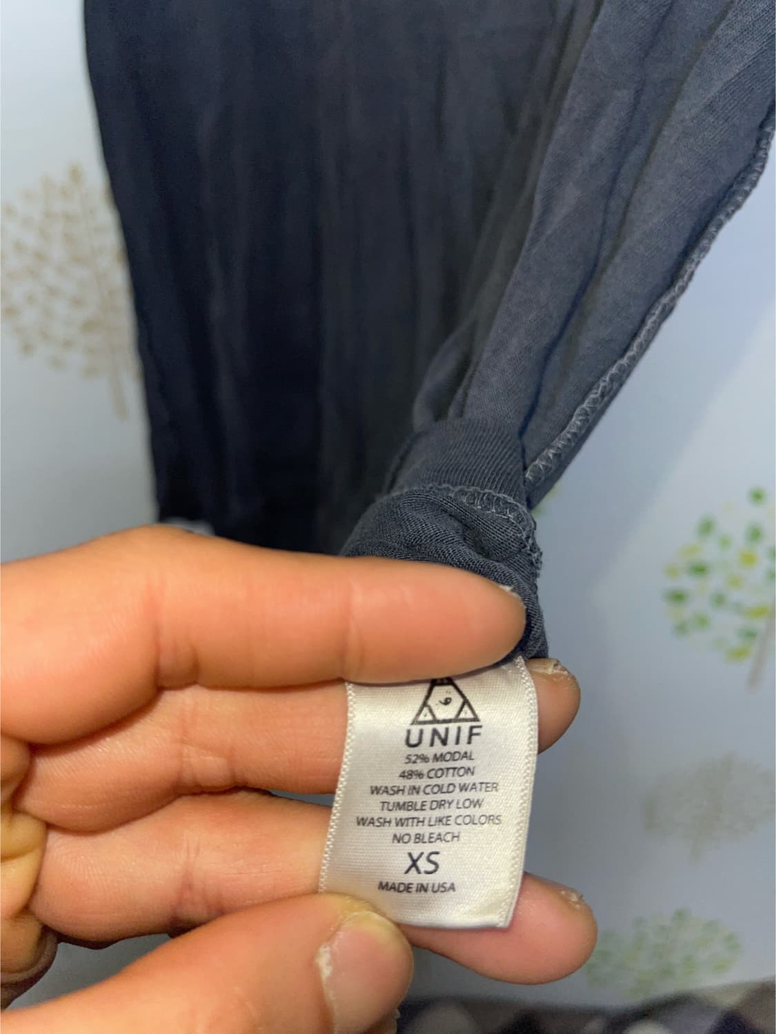 Band Tees 2014 VOIDZ 상품이미지2