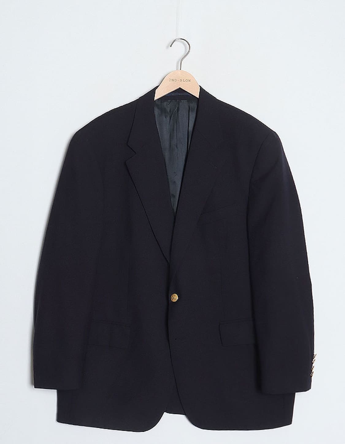 90's CHAPS RALPH LAUREN 2B Blazer 상품이미지1