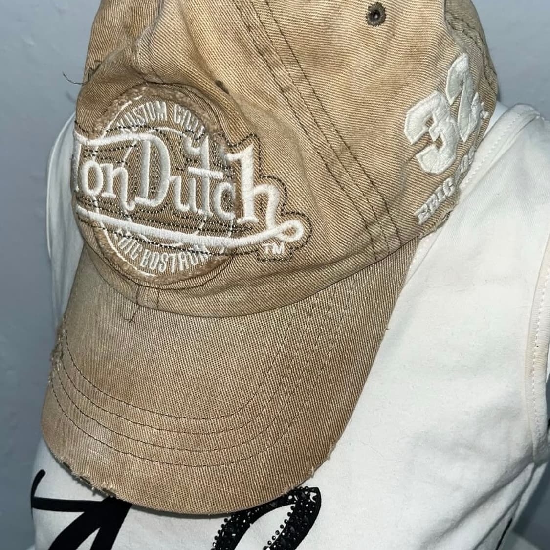 Von Dutch 상품이미지3