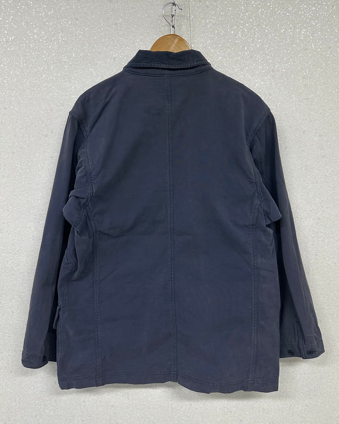 (L)90'S 폴로 헌팅 자켓-M2058 상품이미지6