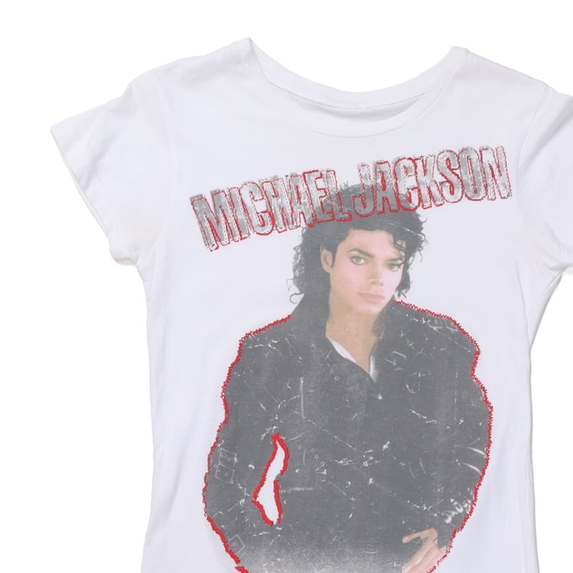 American Vintage  Printing T-shirt 상품이미지2