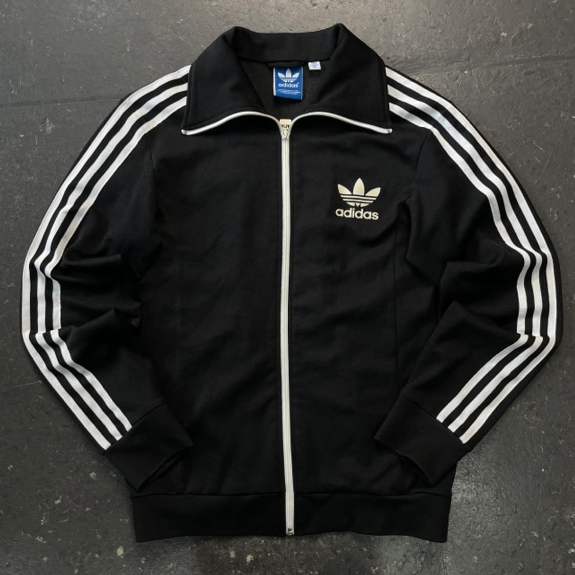 95 아디다스 유로파 져지 상품이미지1