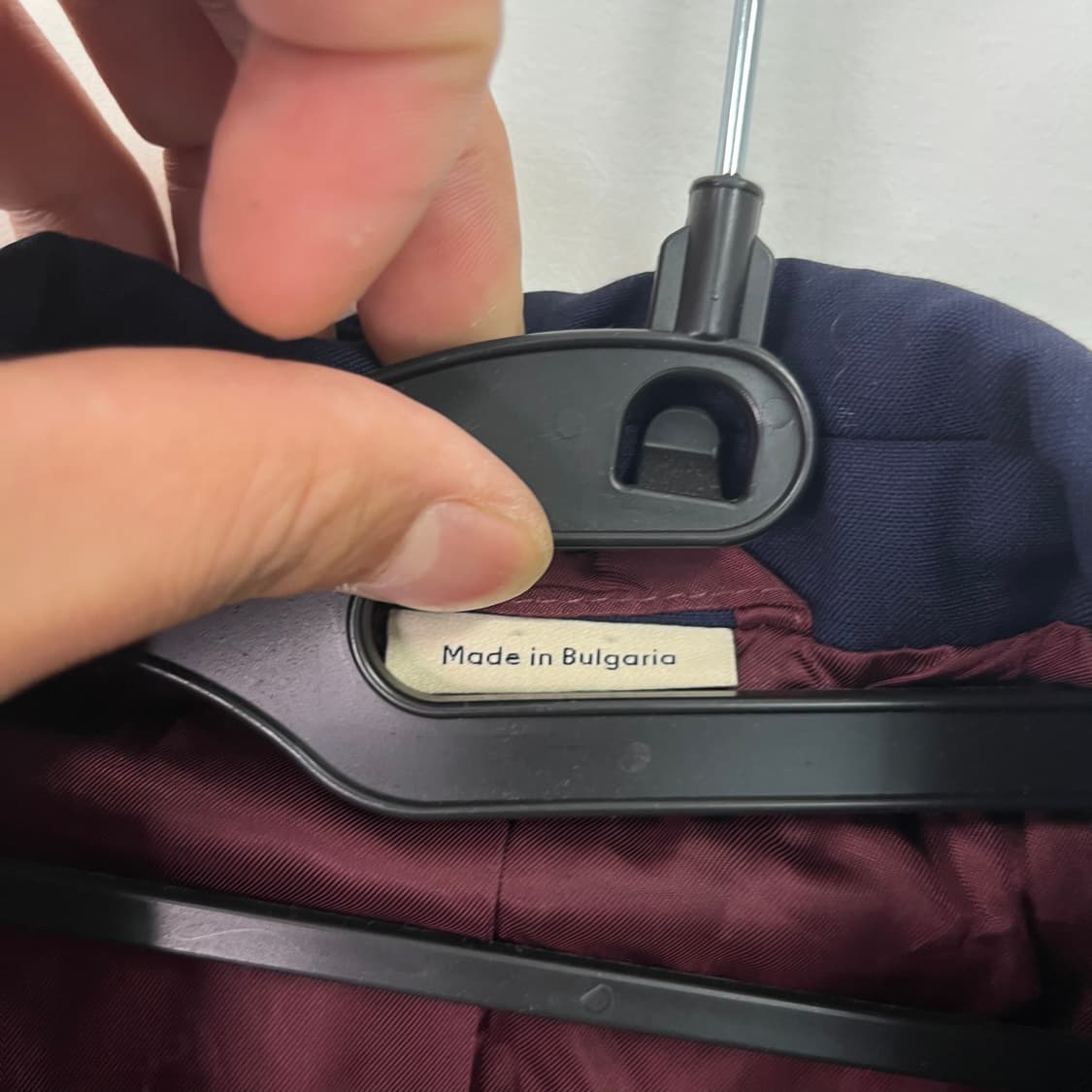 95 구찌 금장 블레이저 자켓 상품이미지3