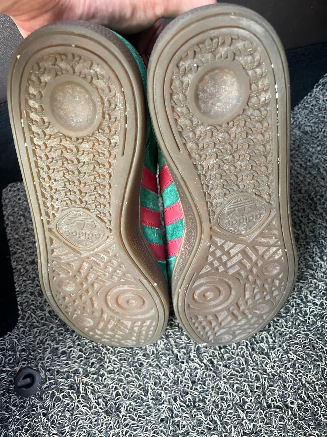 아디다스 스페지알 275 상품이미지5