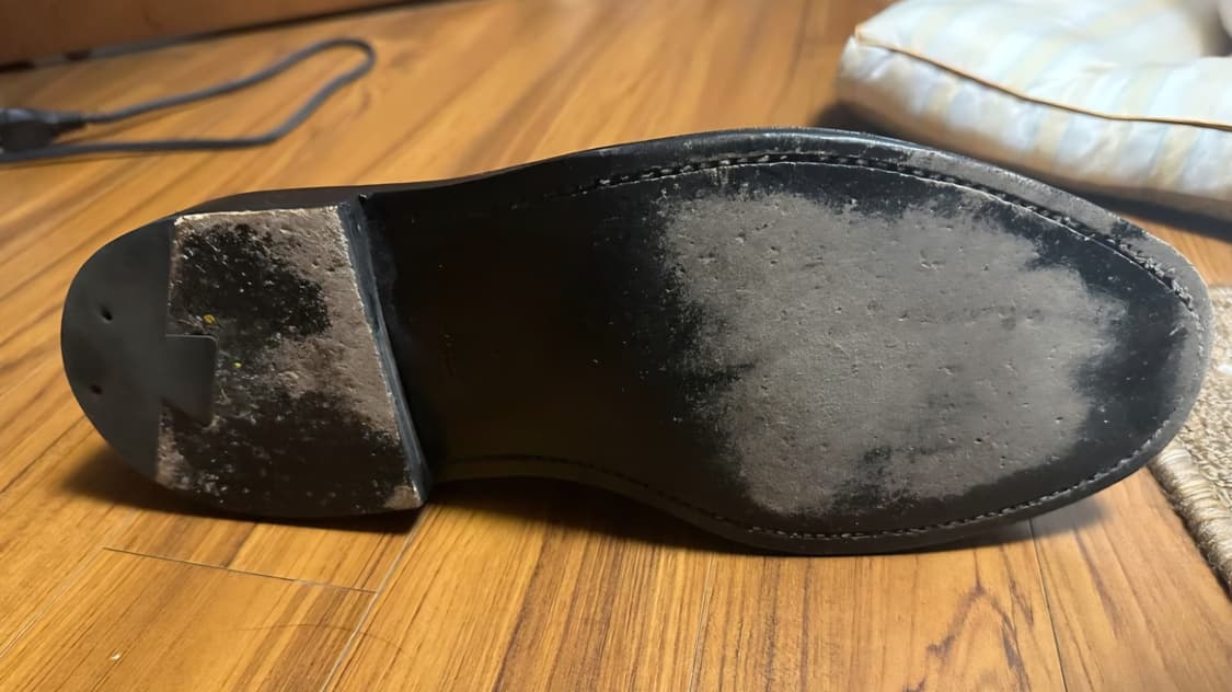 알든 9901 9.5D 상품이미지3