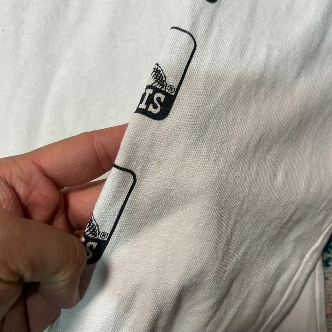 [M] 벤데이비슨 롱슬리브 상품이미지2