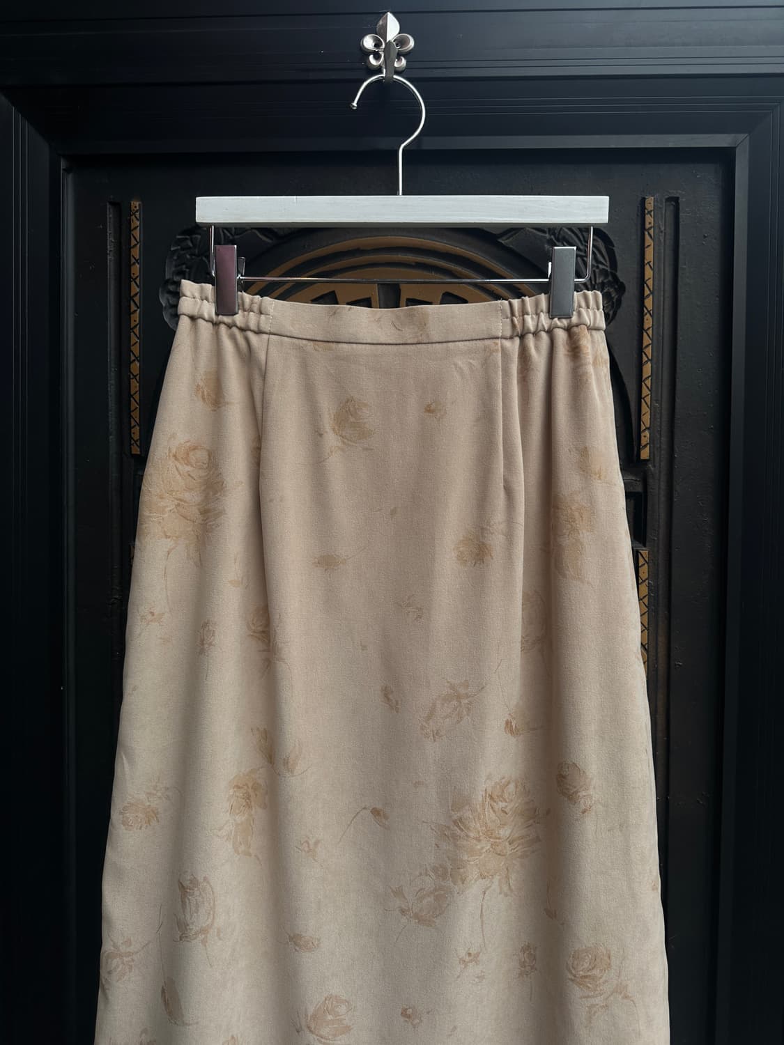 프린팅 스커트 상품이미지3