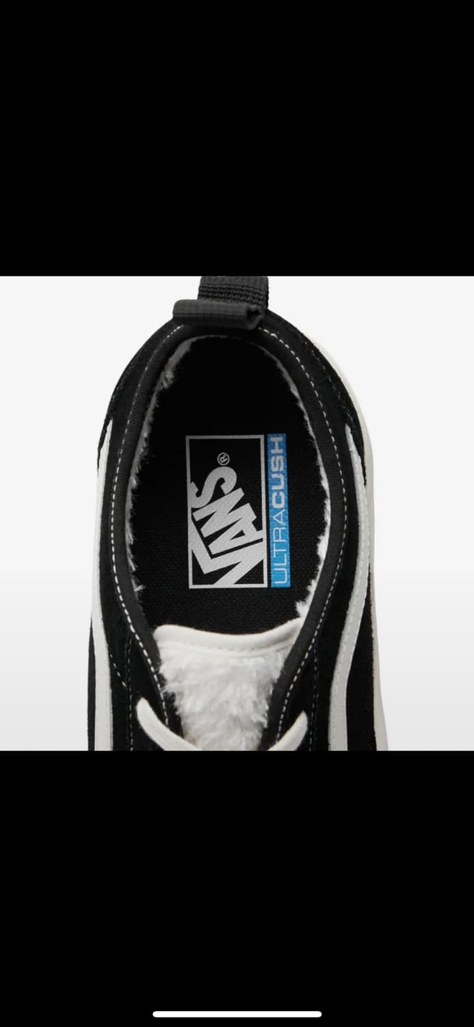 반스 셰르파 올드스쿨 250 상품이미지7