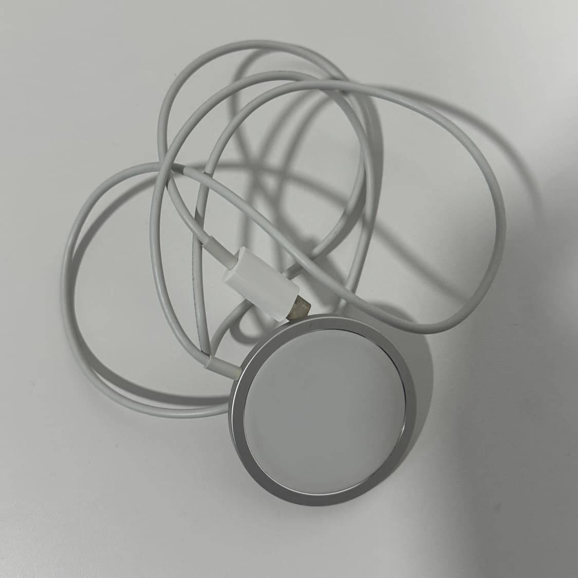 정품) 맥세이프 충전기 1m 상품이미지1