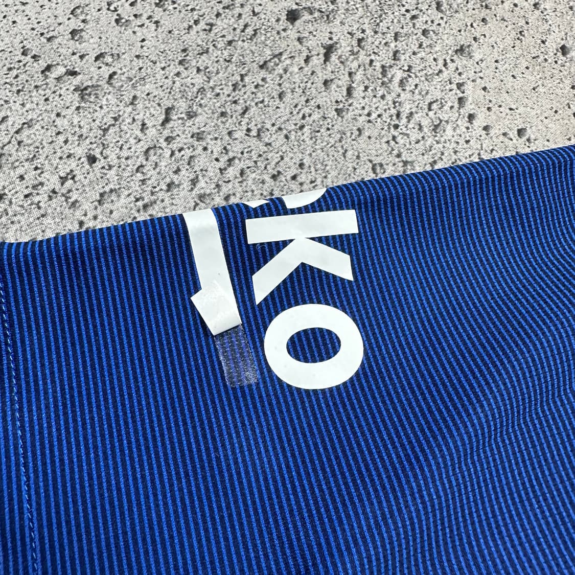 ✨ (바배) 나이키 16-17 메시 바르셀로나 FC 홈 축구 유니폼  상품이미지7