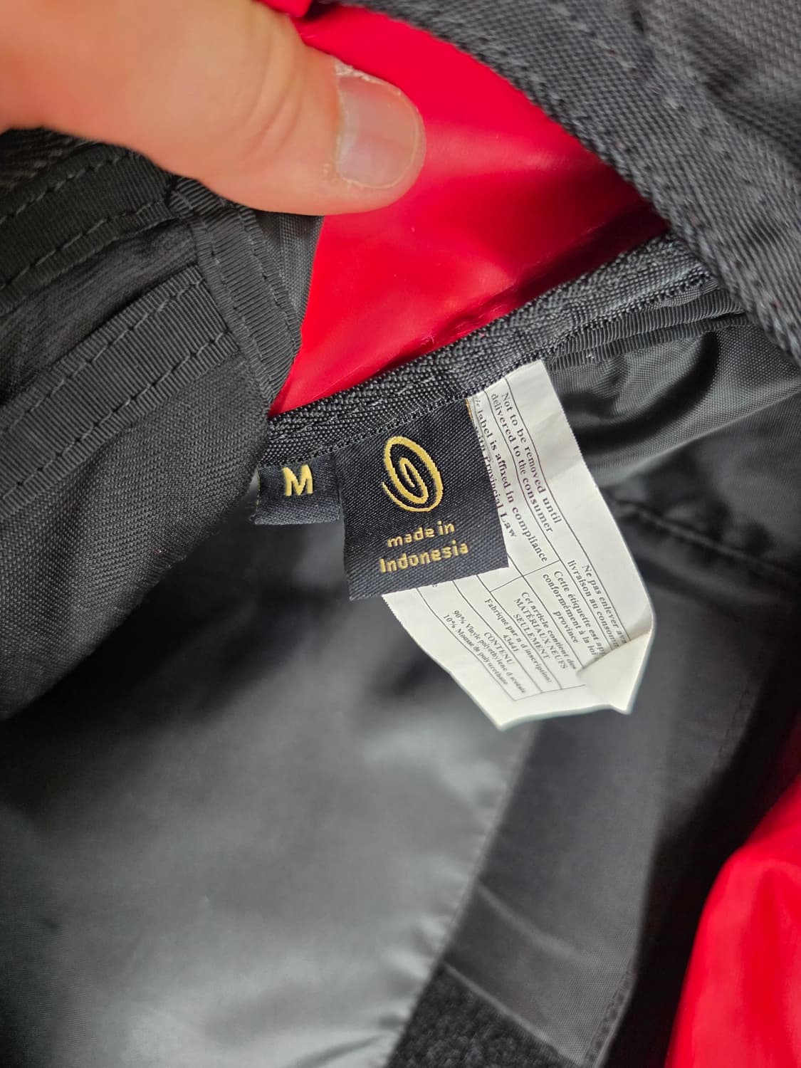 Timbuk2 팀벅2 메신저백 상품이미지9