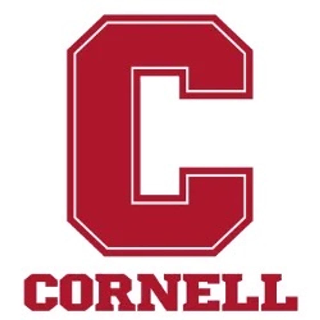 Cornell University Official Merch - Tank 상품이미지4
