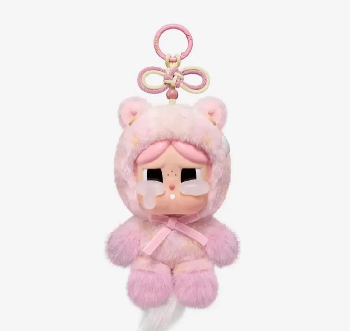 (단순개봉/새상품/현물) 팝마트 신상 전력질주 시리즈 - 행복키링  상품이미지1