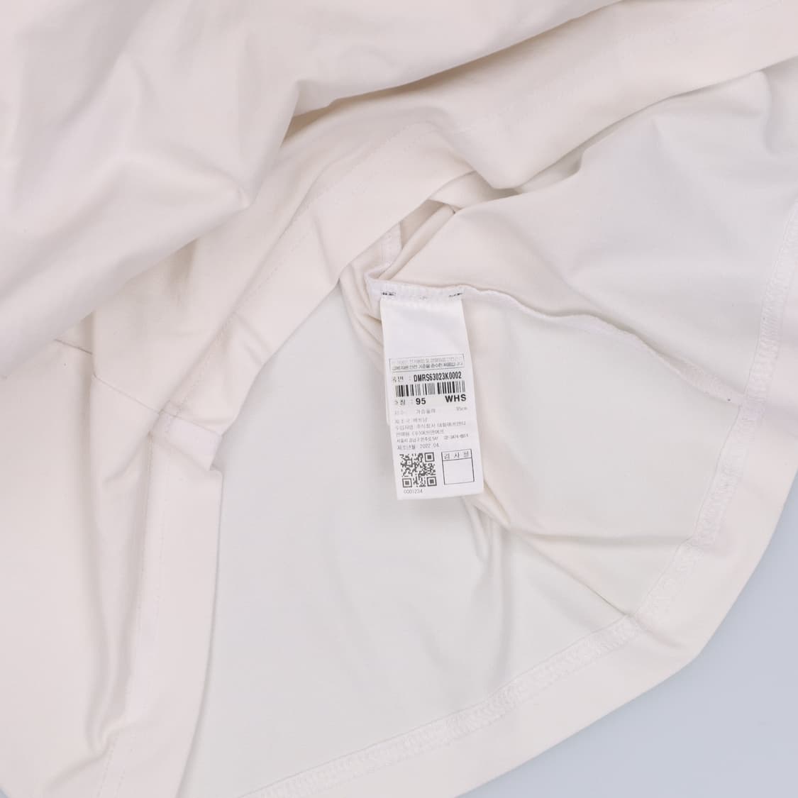 95 디스커버리 기능성 반팔티 0313H1 상품이미지4