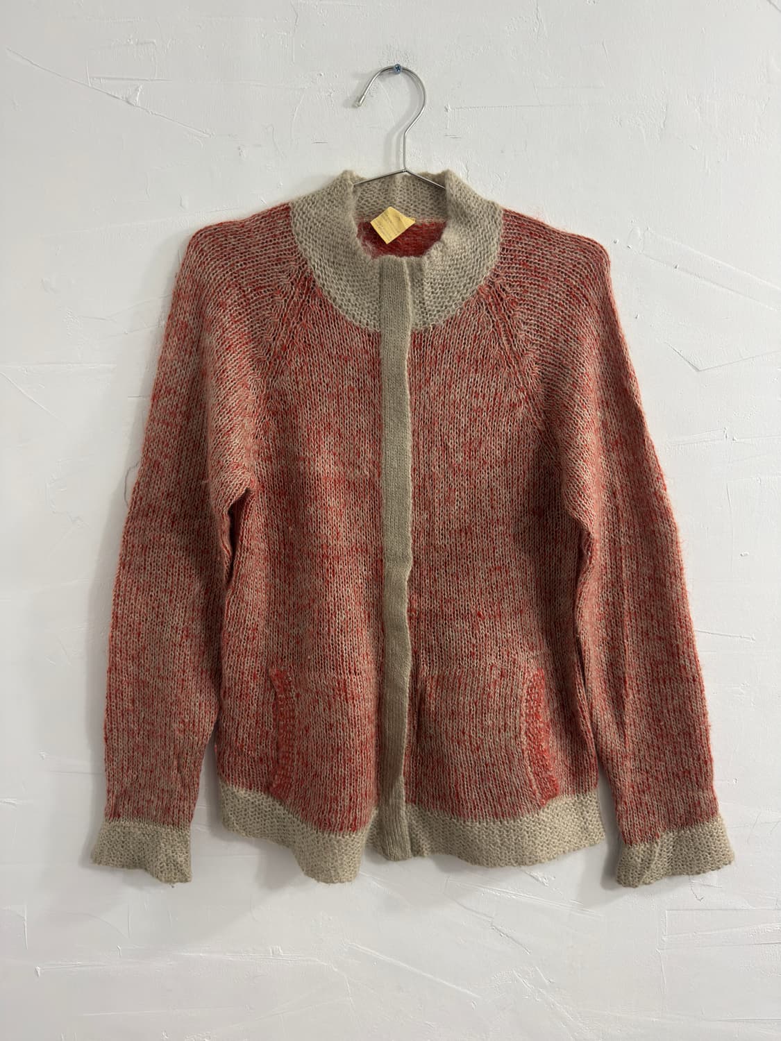 knit cardigan 상품이미지1