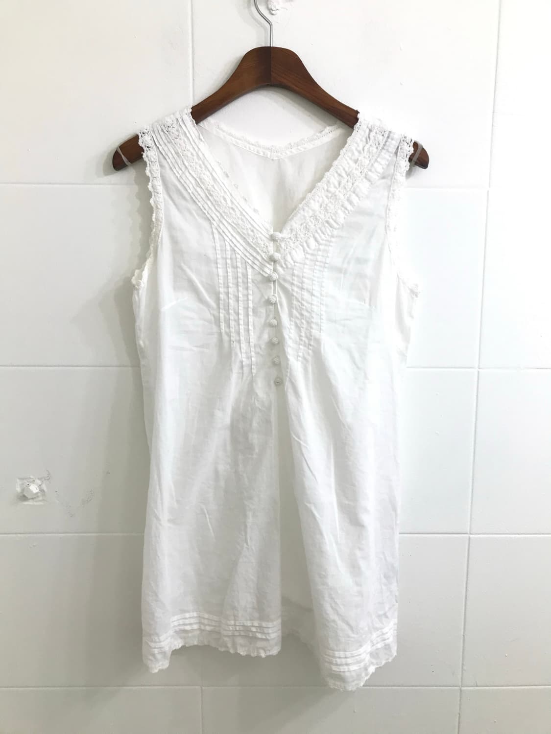 🪻 빈티지 보헤미안 모리 레이어드 코디 세트 상품이미지6