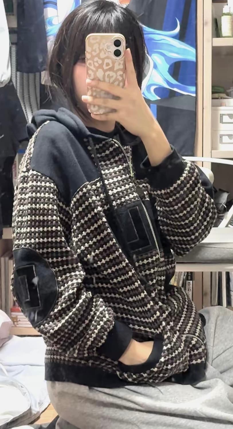 후드집업 상품이미지2