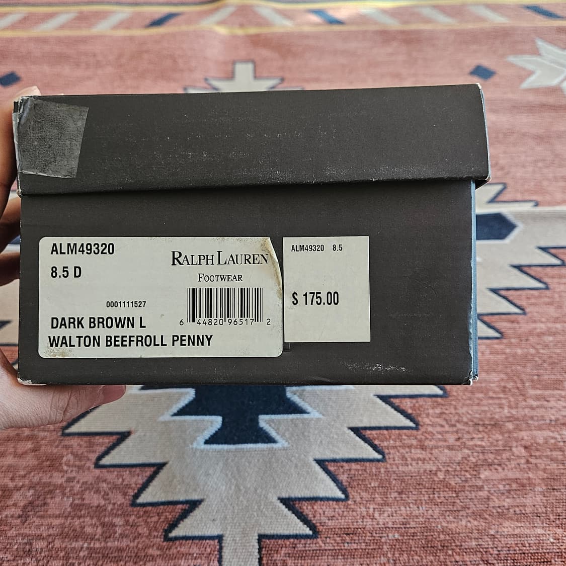 폴로 페니로퍼 / 왈튼 상품이미지9