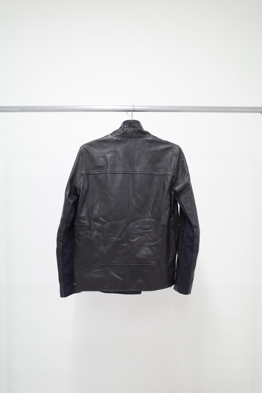 Helmut Lang Lamb Skin Leather Jacket 상품이미지2