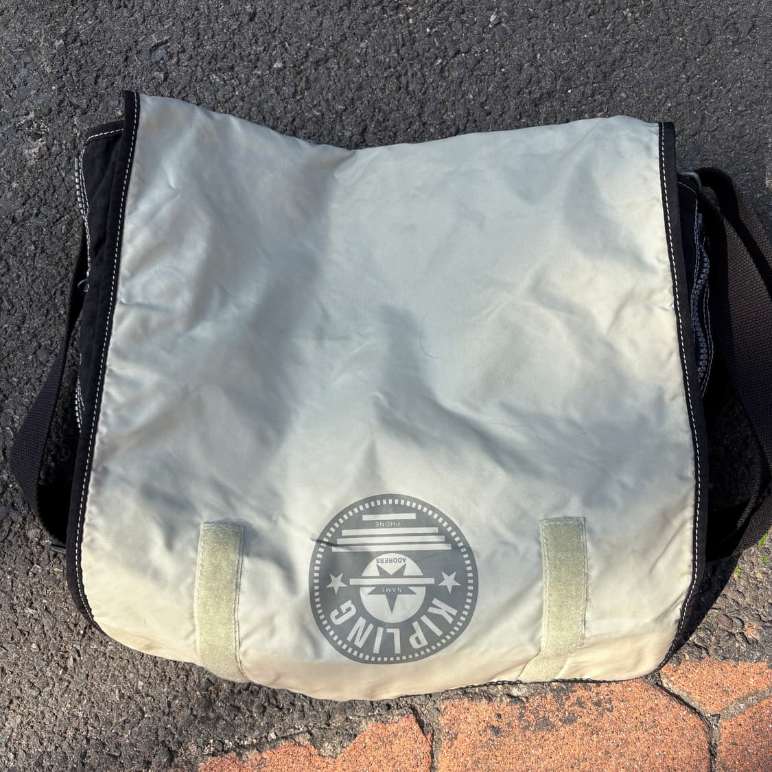 Kipling 키플링 크로스백 가방 상품이미지7