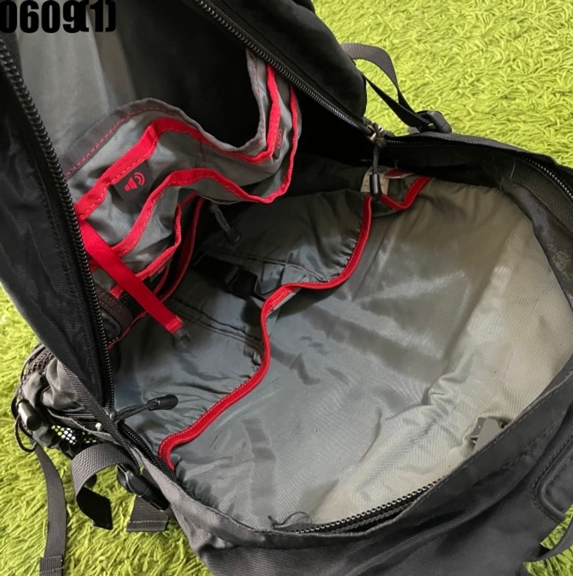 노스페이스 빅샷 백팩 가방 상품이미지4
