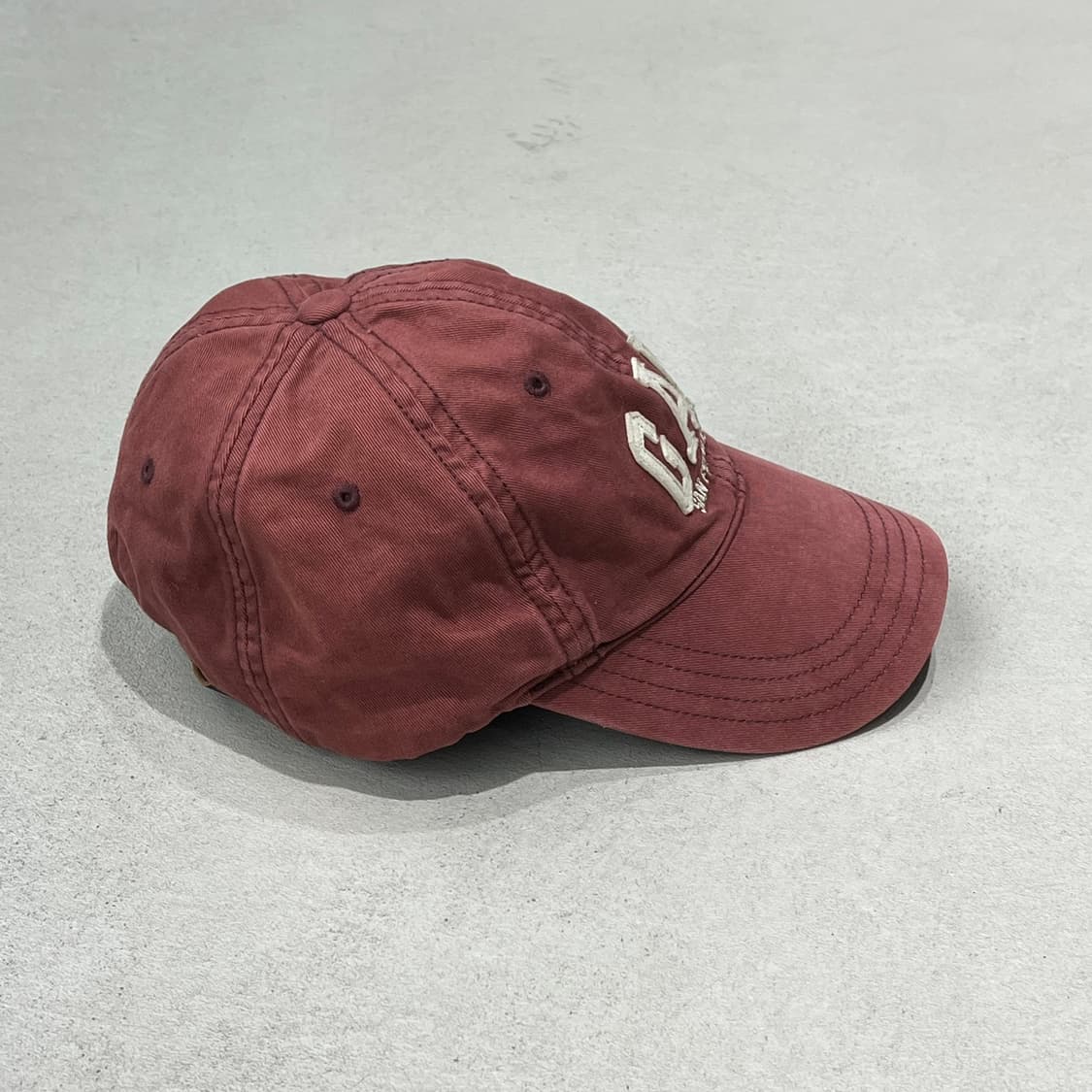 갭 로고 볼캡 s09975 상품이미지3