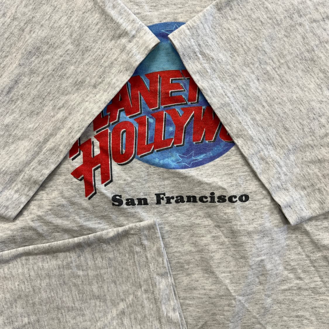 90s Vintage Planet Hollywood 상품이미지6