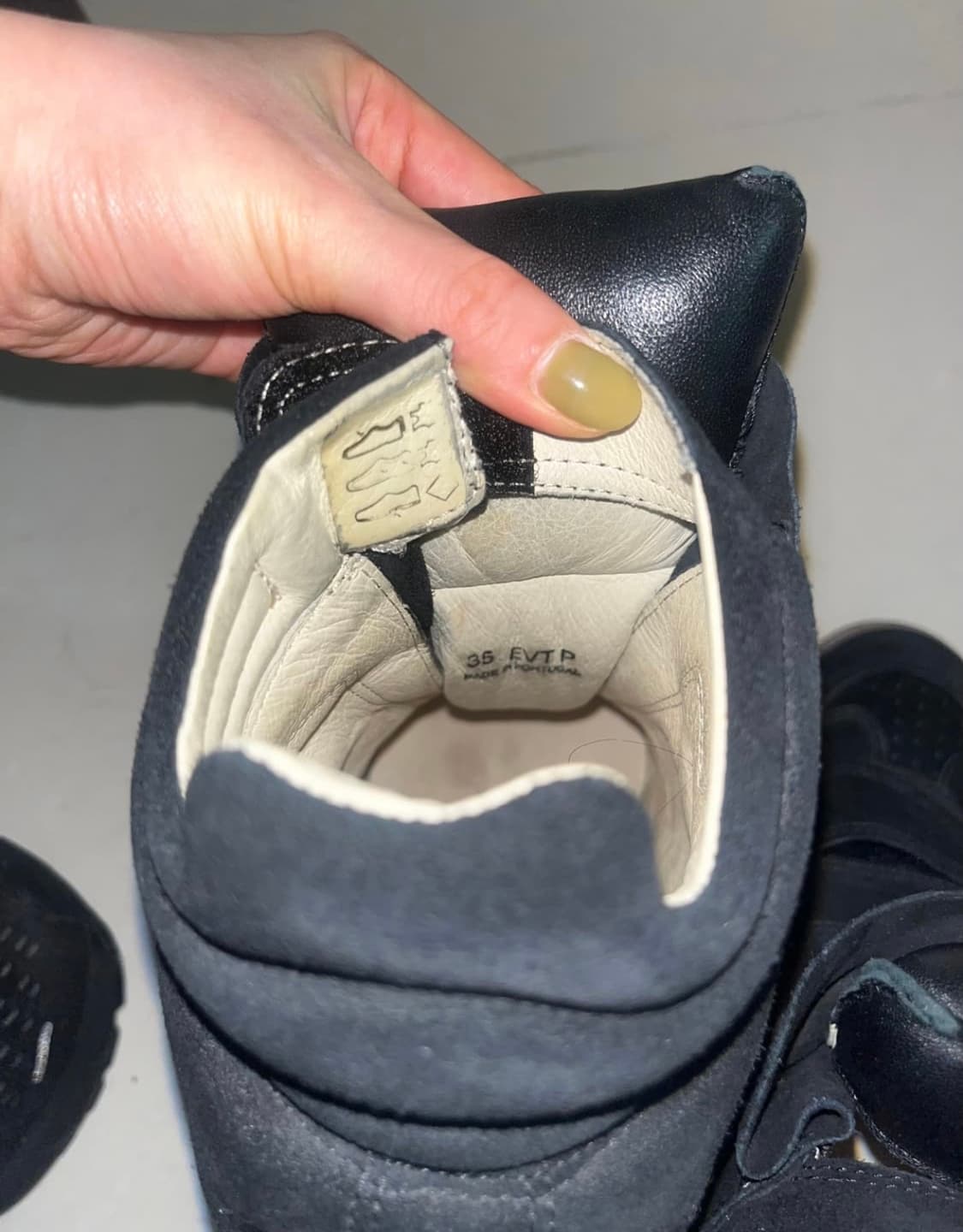 이자벨마랑 베켓 35 상품이미지5