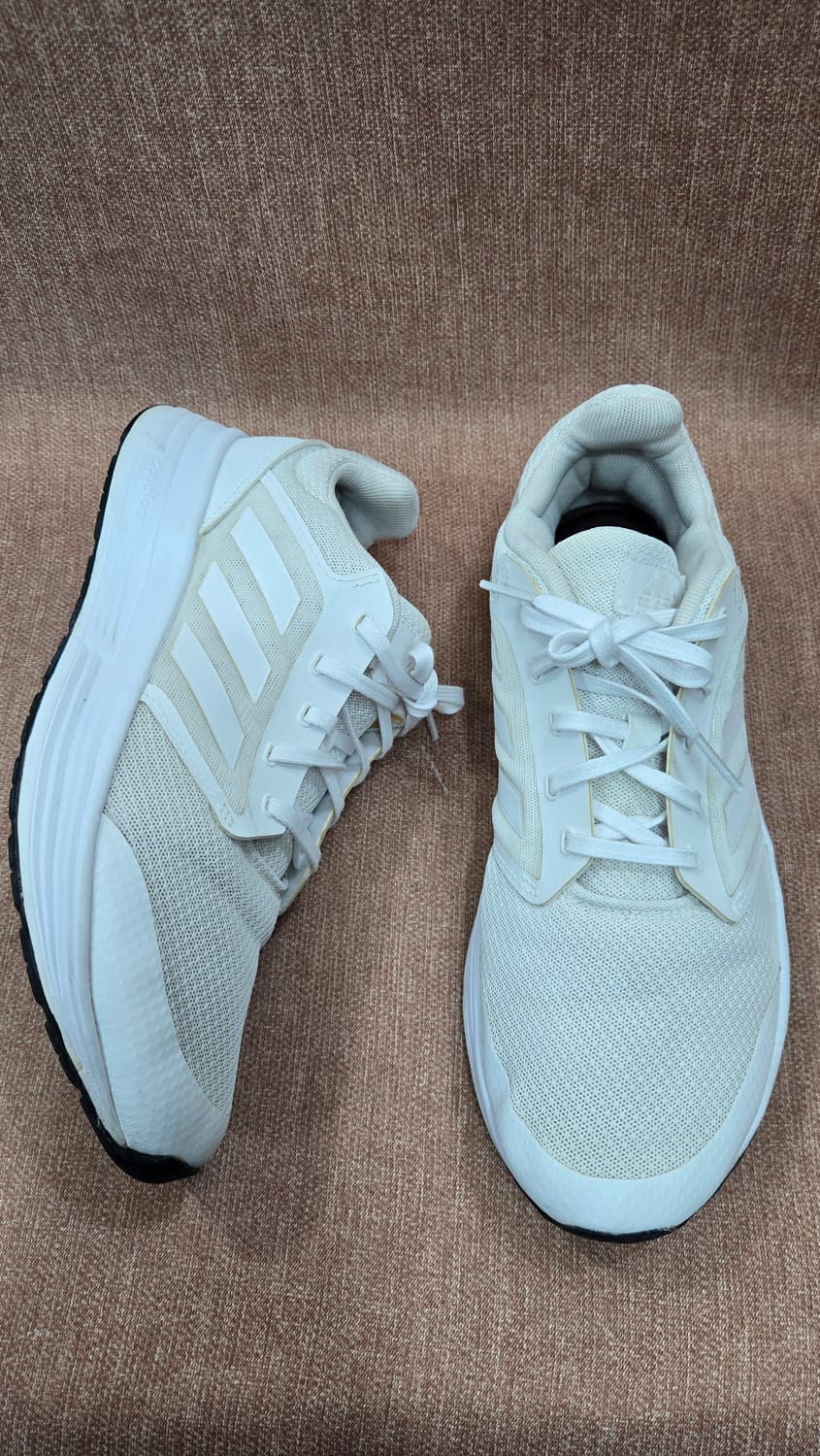 아디다스 270mm- 갤럭시5. 남성운동화 스니커즈 상품이미지1