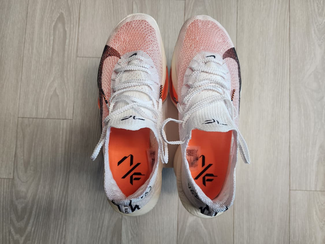 
나이키 에어 줌 알파플라이 넥스트3 프로토  상품이미지5