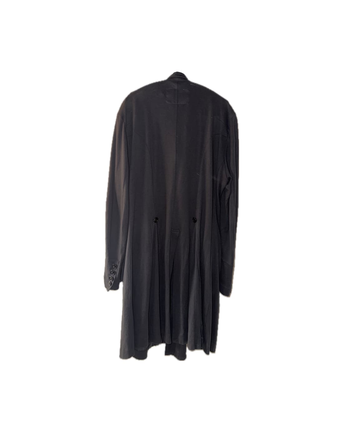 08’ss Number (N)ine coat 상품이미지2