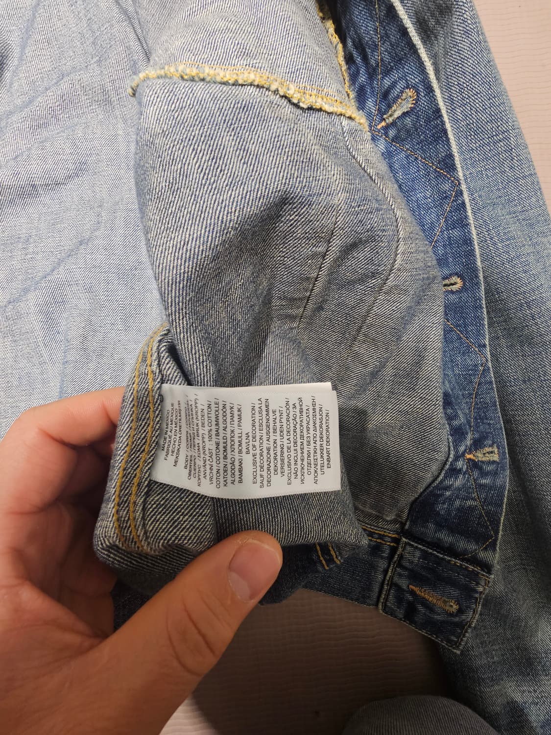 rrl lot271 L 상품이미지4