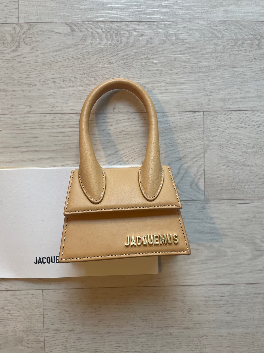 자크뮈스 르 치키토 미니백 상품이미지1