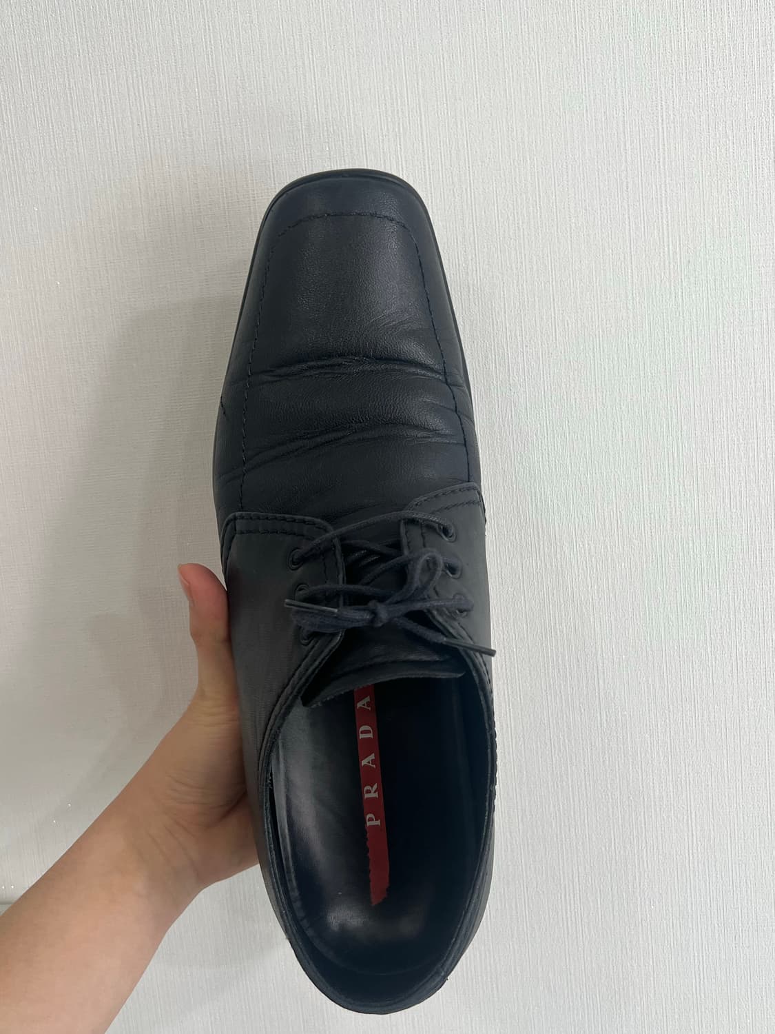 프라다 스포츠 더비 상품이미지3