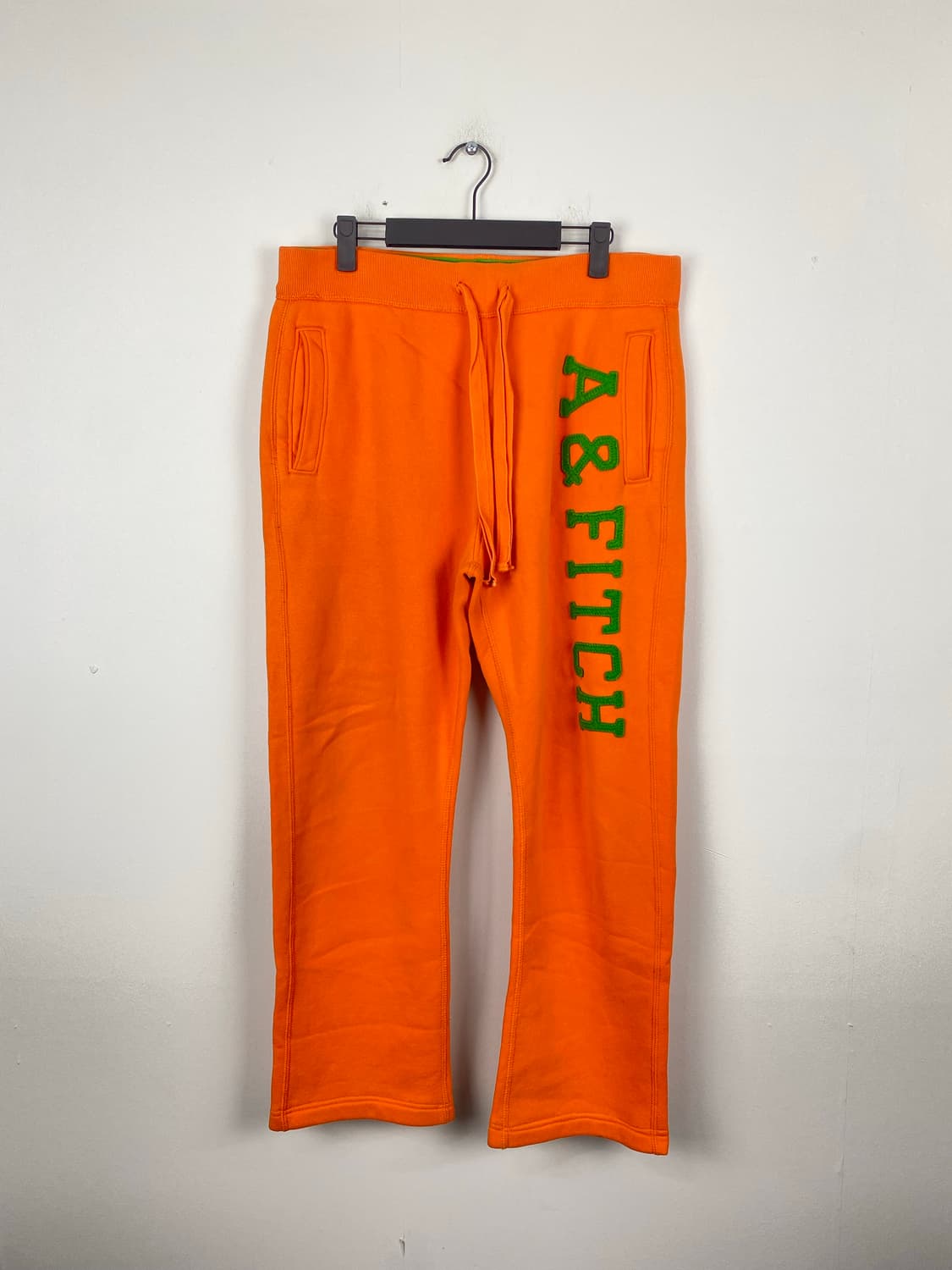 아베크롬비 트레이닝 스웻팬츠 L <488>  상품이미지1