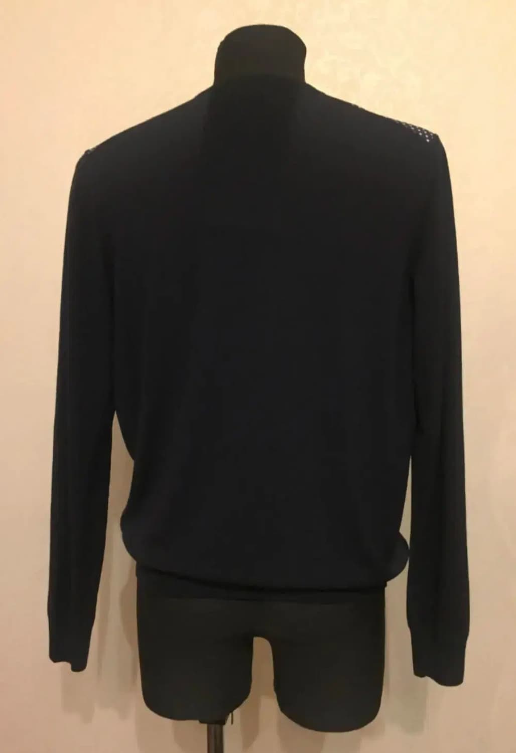 HERMES 에르메스 컬렉션 니트웨어(실크/울)L 사이즈 상품이미지4