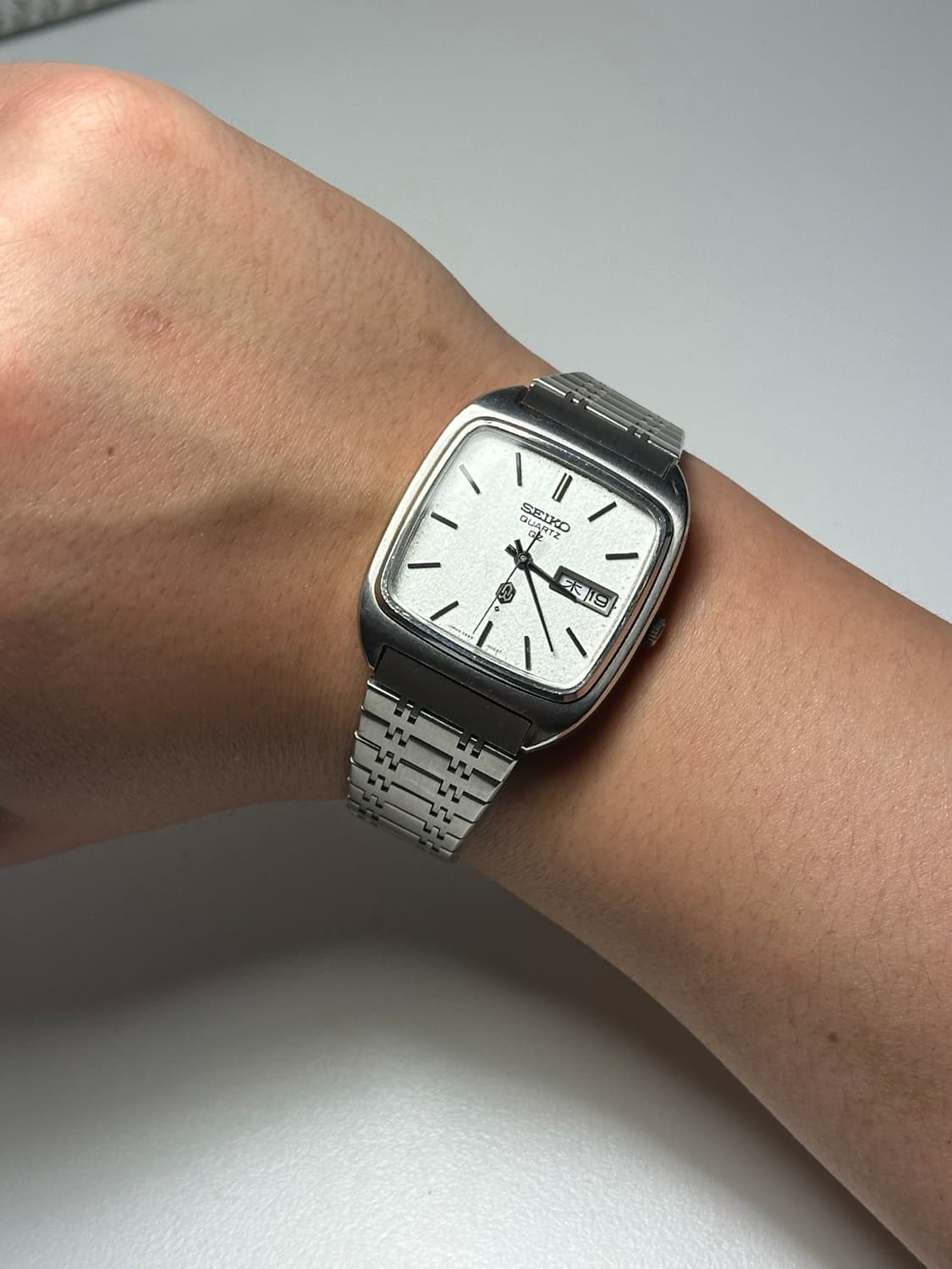 SEIKO quartz QZ 상품이미지5