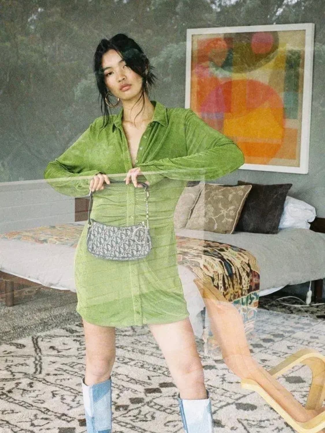 withjean 위드진 원피스 상품이미지1