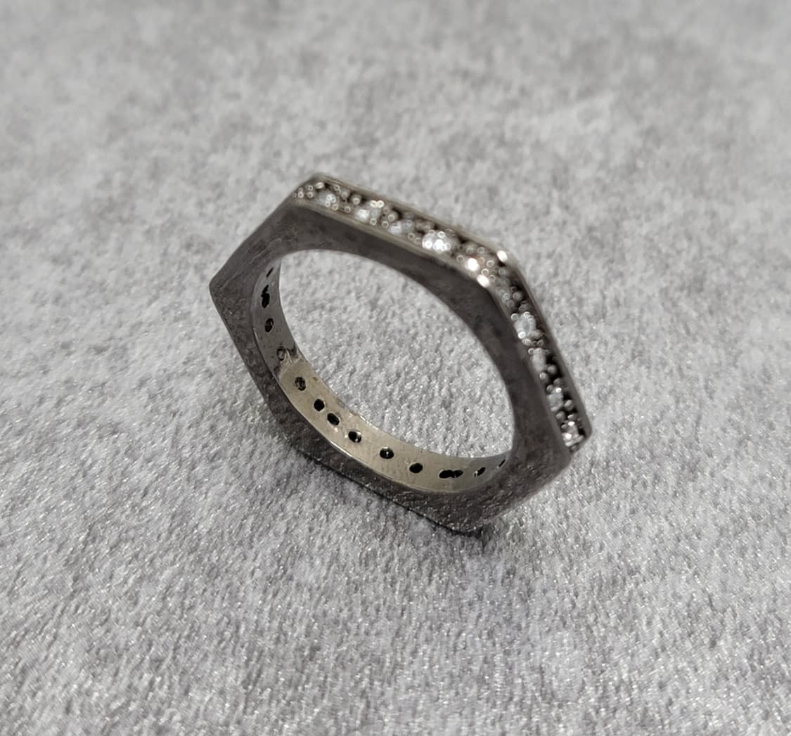 unique ring 상품이미지1