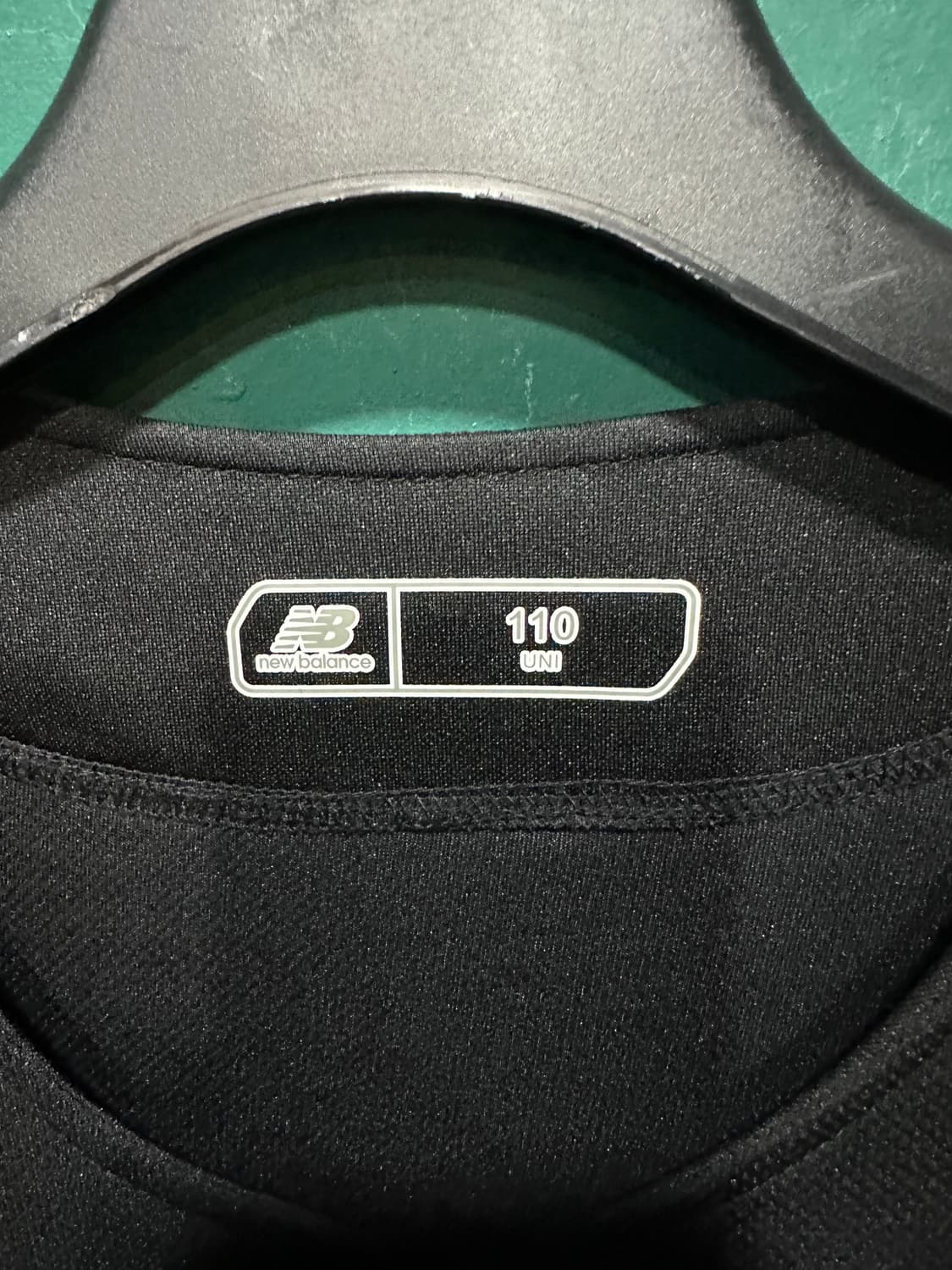 KT위즈 뉴발란스 조용호 110사이즈 상품이미지4