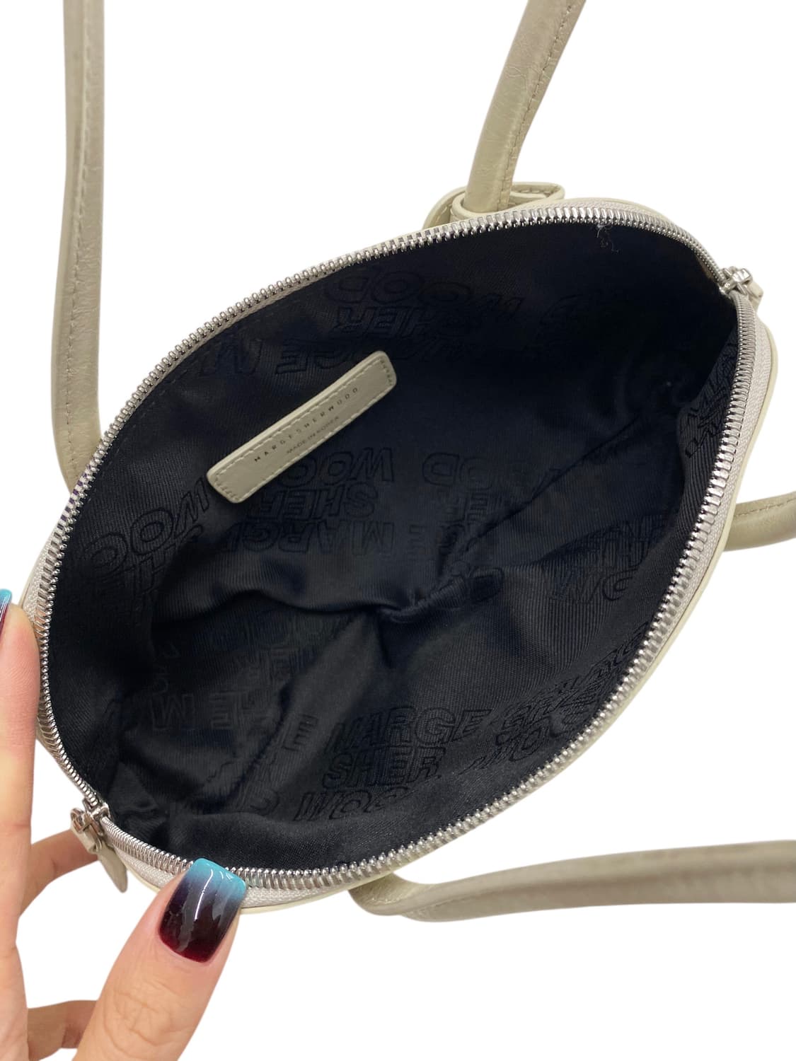 마지셔우드 베셋 숄더백 상품이미지3