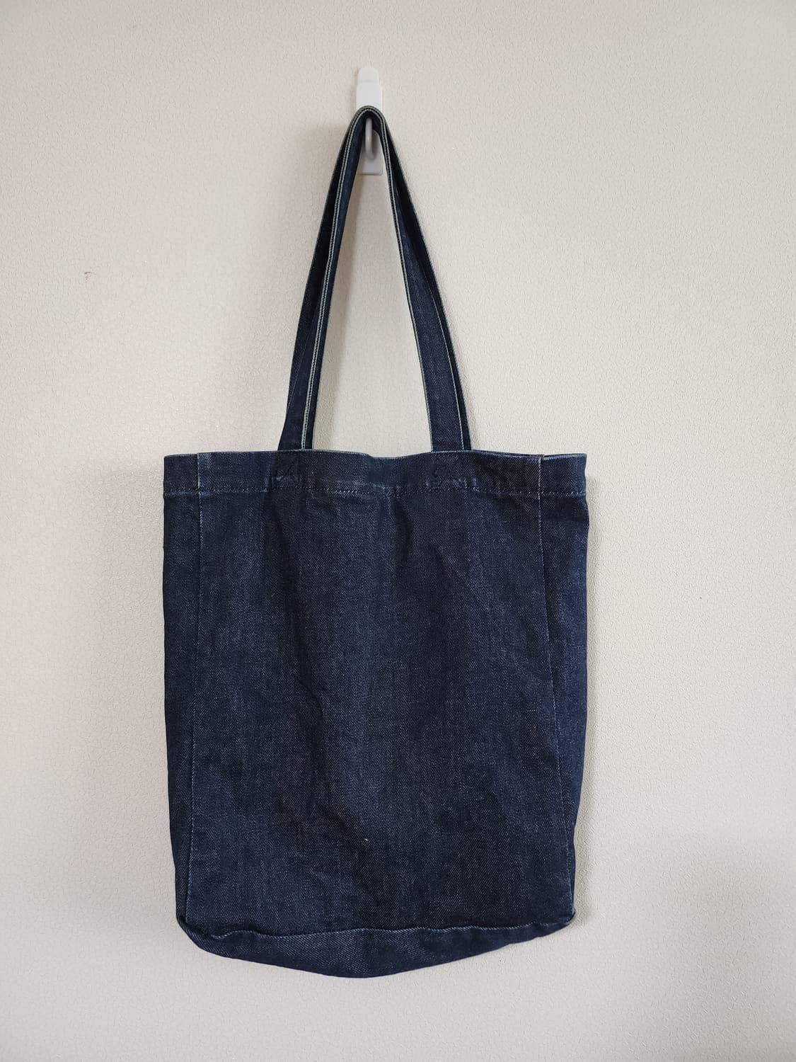 APC 아페쎄 데님에코백 상품이미지2